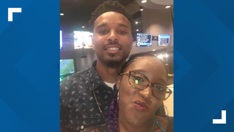 ‘His daughter is going to grow up without her father’ | Mother of east Indy homicide victim pleads for answers more than 4 years after his death