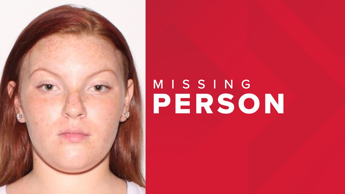 Silver Alert issued for 18-year-old New Whiteland woman - Vimarsana News