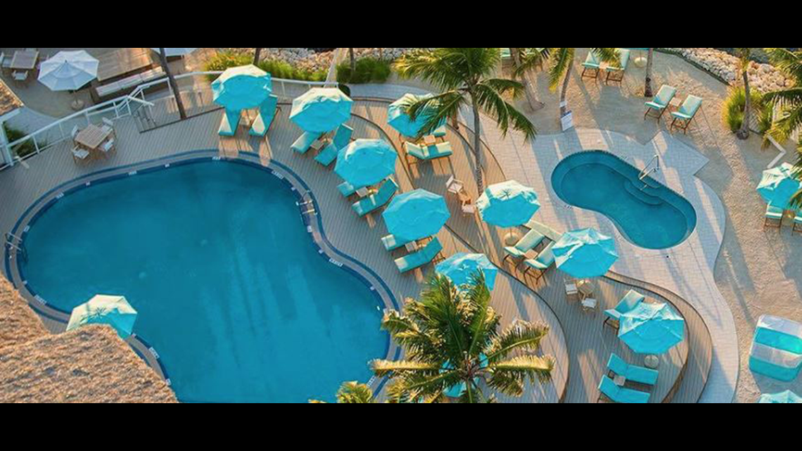 Florida Keys To Open Its First Adult Only All Inclusive Resort