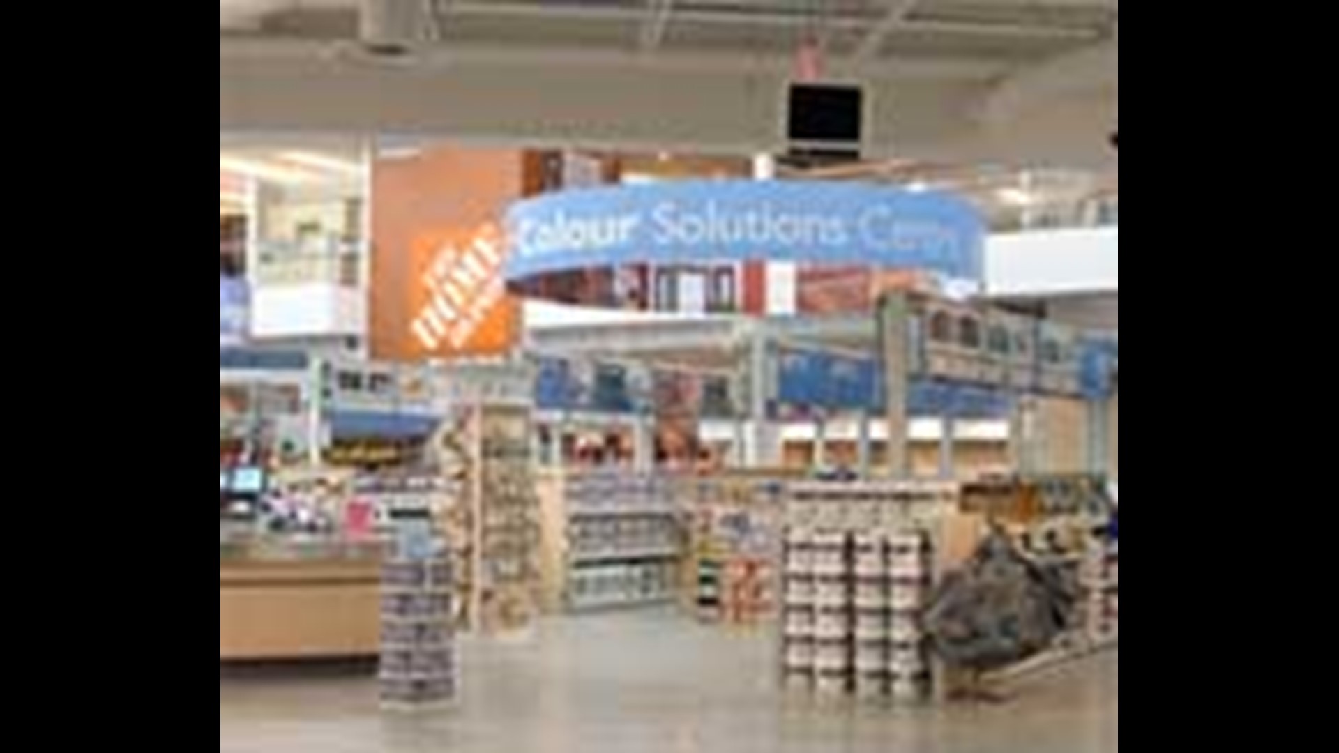 Home Depot to close 15 US stores, 2 in Indiana