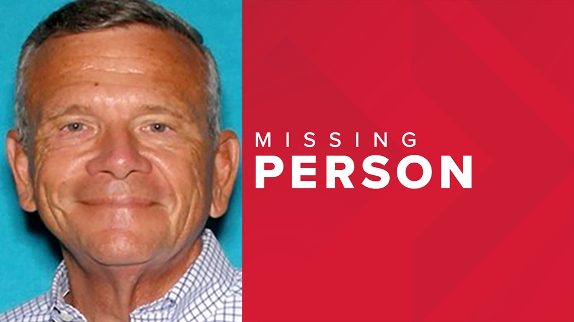 Police searching for man missing from downtown Indianapolis - Vimarsana News