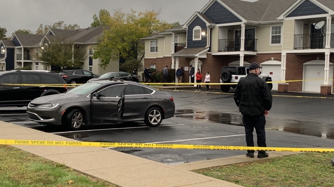 1 killed in shooting at southeast Indianapolis apartment complex - Vimarsana News