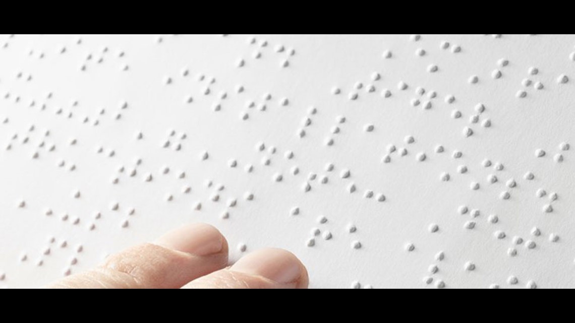 Blind man fails U.S. citizenship test because it wasn't available in ...