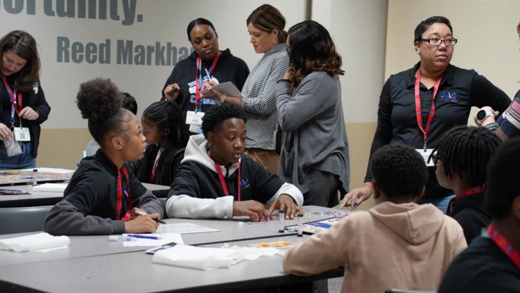 Funding cuts gut JAG program that connects at-risk students with college and careers
