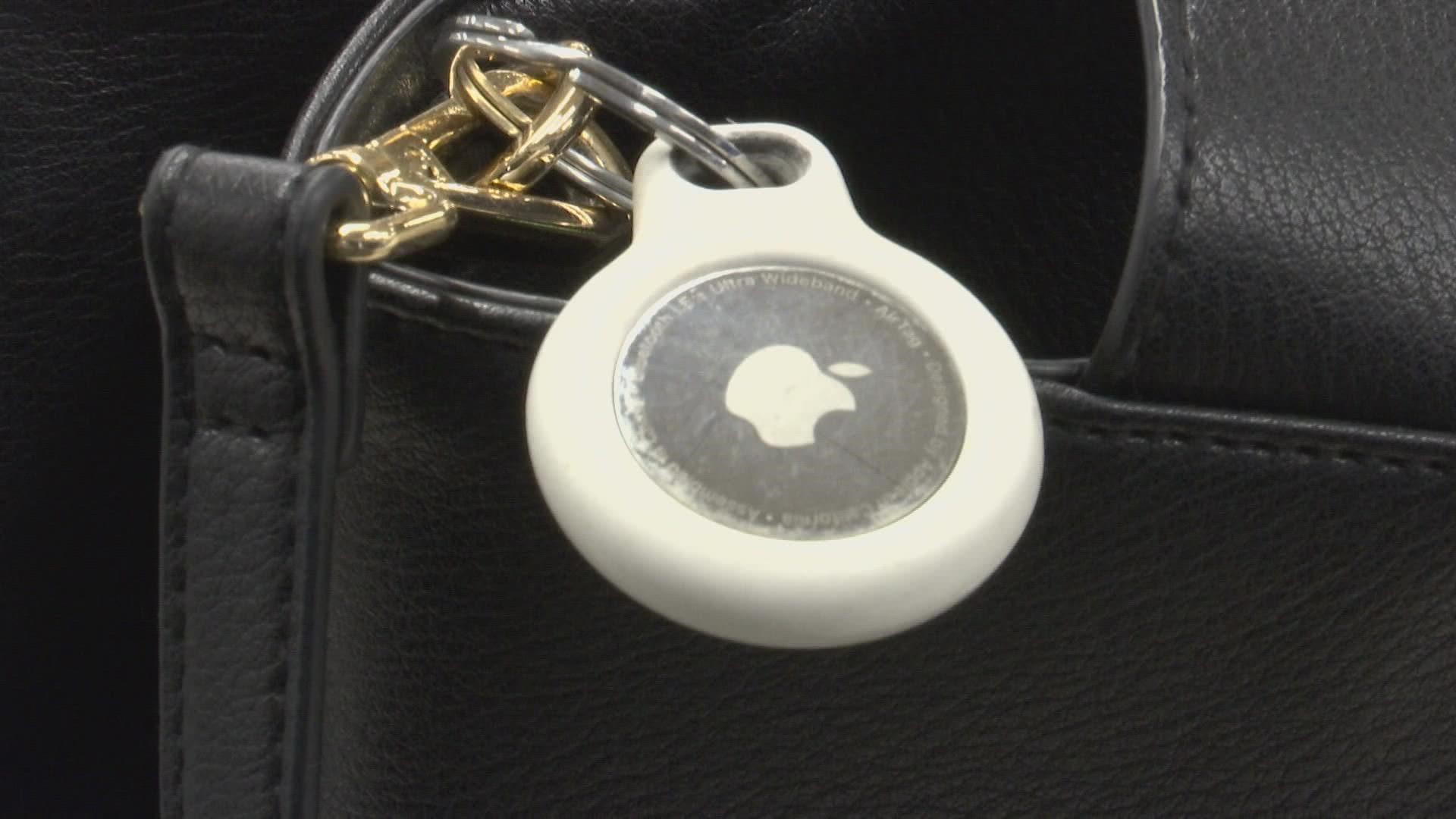 Apple is facing a class action lawsuit over its AirTag devices allegedly being used to stalk people. An Indiana murder case is cited in the lawsuit.