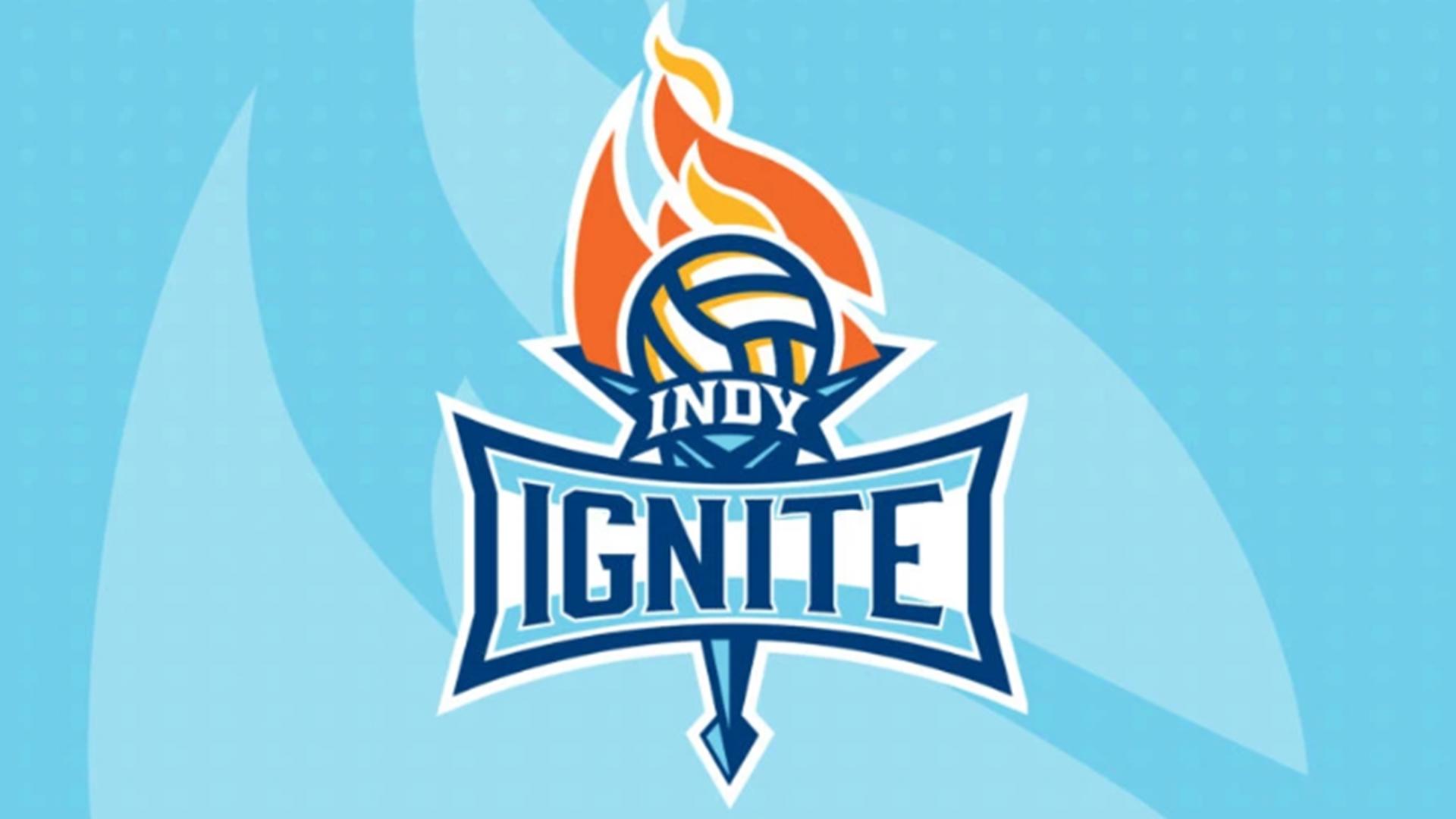 Indy Ignite gets No. 1 pick in PVF Draft