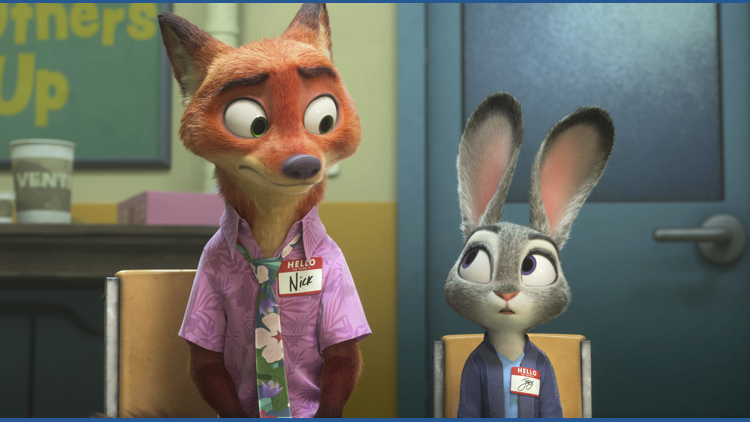 Zootopia 2' roars to record-setting global box office with $556M opening