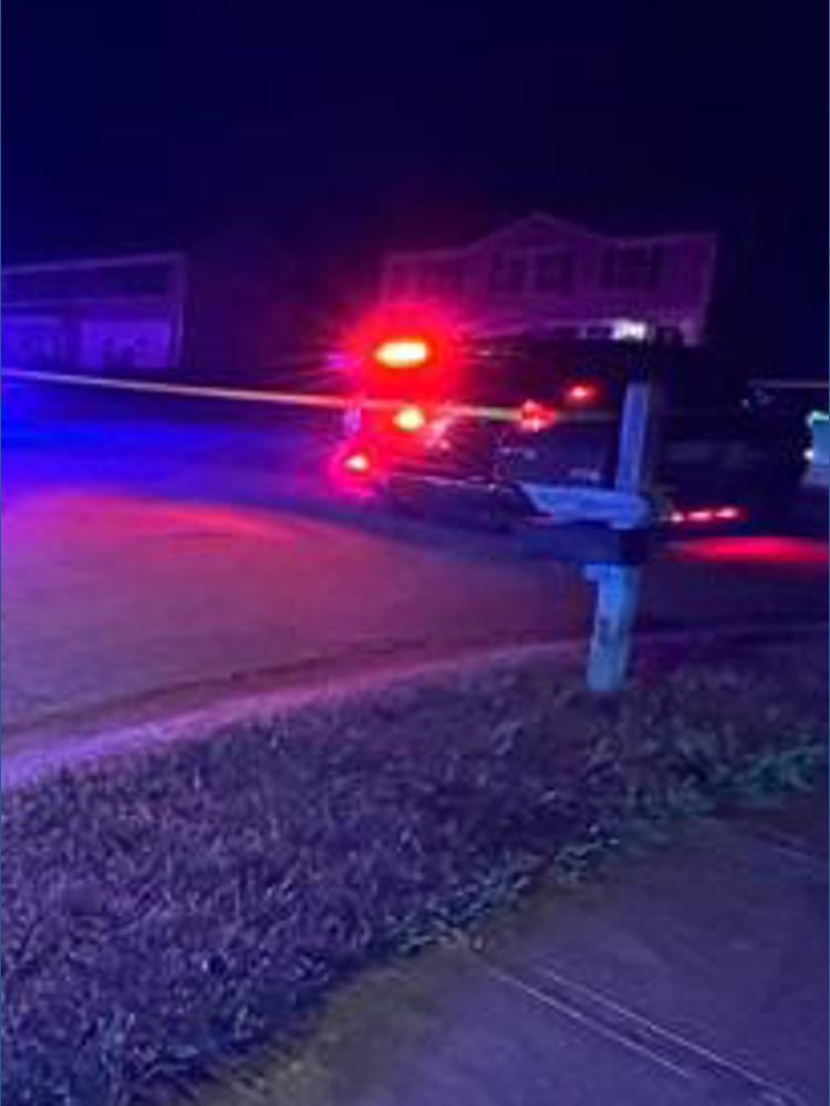 Police identify Greenfield man killed in shooting with officers | wthr.com