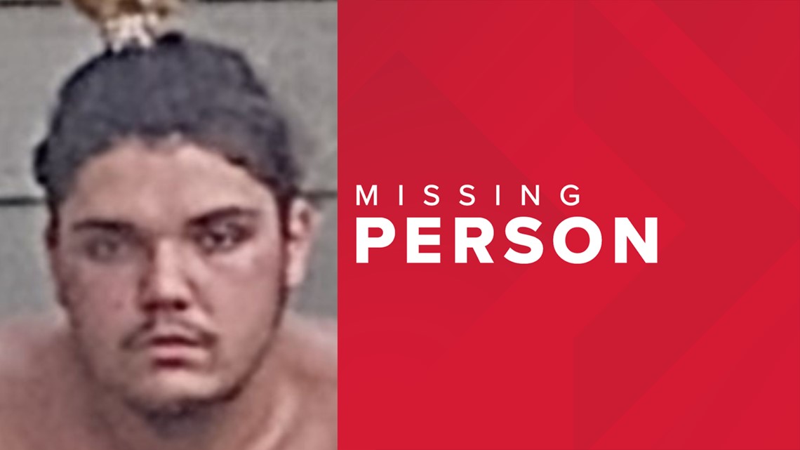 Police search for teen missing from Allen County