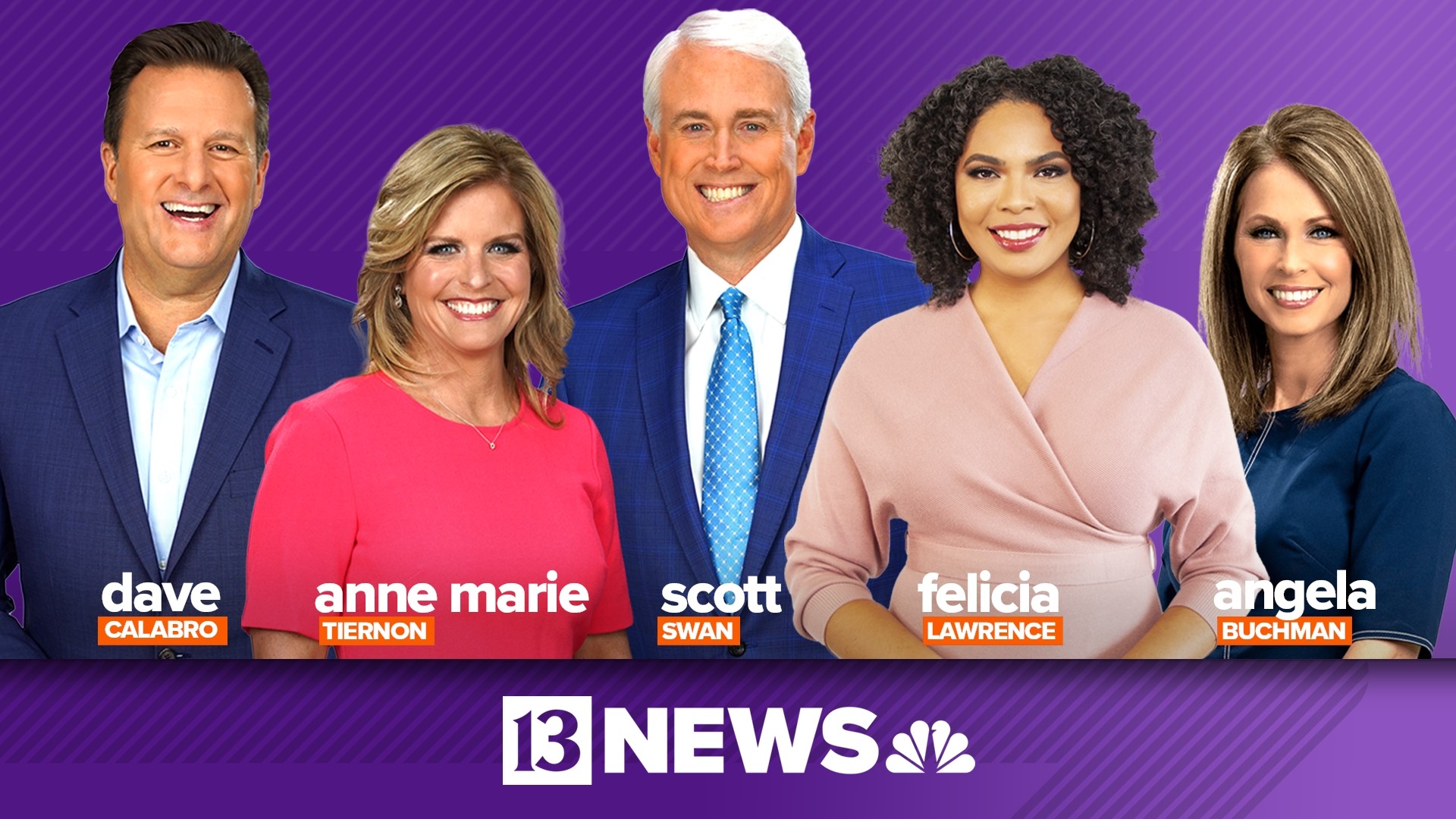 Join 13News for the latest news from Indianapolis and around the world, including in-depth coverage of the biggest story of the day and your weather forecast.