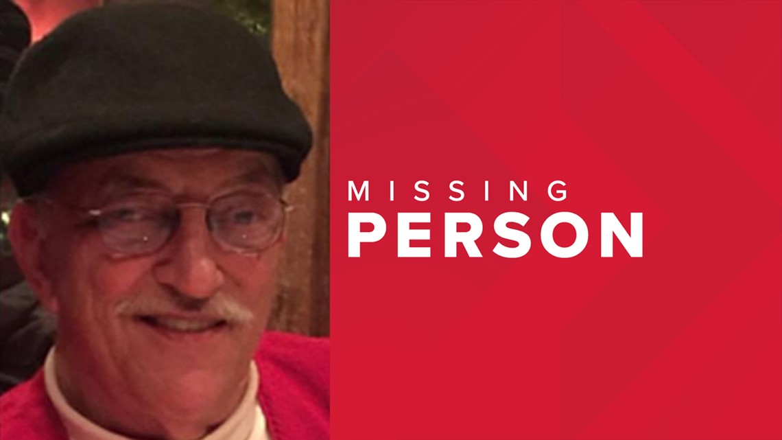 Missing Indianapolis man seen in Geist - Vimarsana News