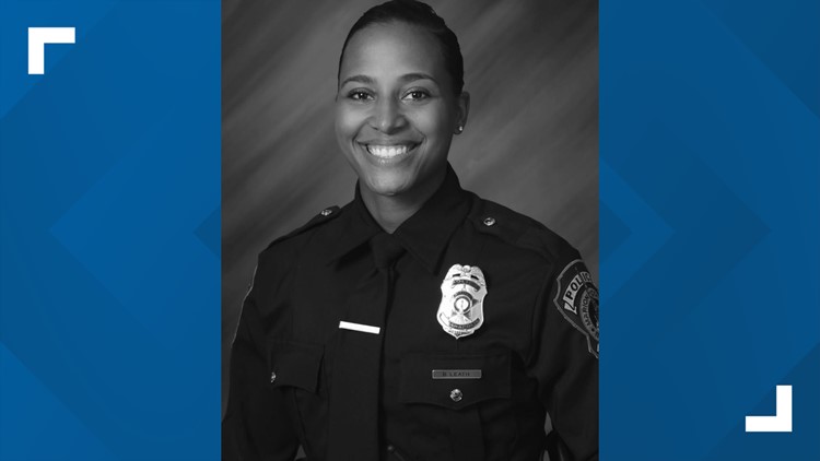 Senate passes resolutions to honor fallen Indiana officers | wthr.com
