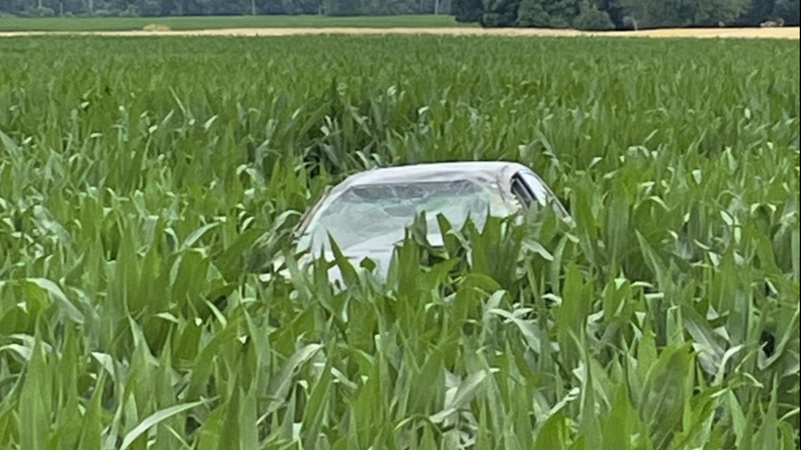 Carroll County teen killed in crash - Vimarsana News