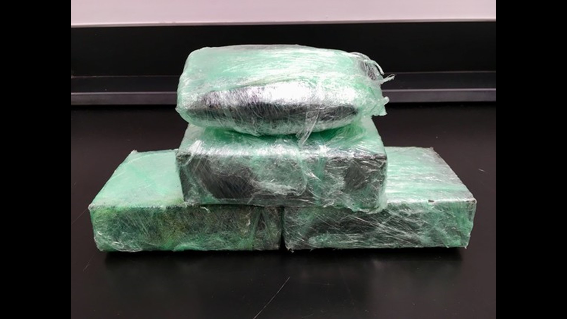 Traffic stop leads to 6 pounds of heroin | wthr.com