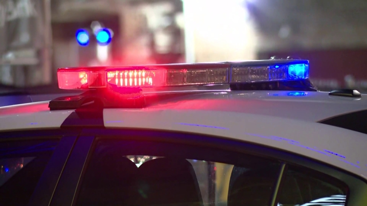 Warsaw man dead after motorcycle crash in Huntington County | wthr.com
