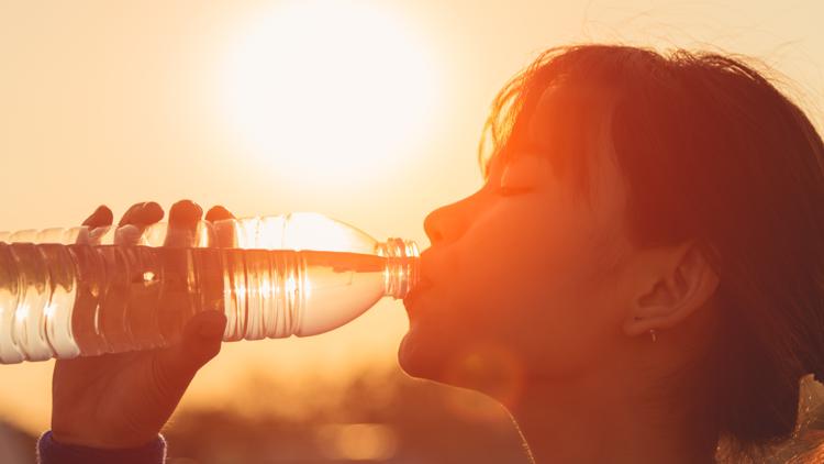 Here’s how to stay safe when the heat gets extreme