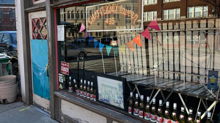 Mass Ave bar responds to viral video of bartender denying service to Trump supporter