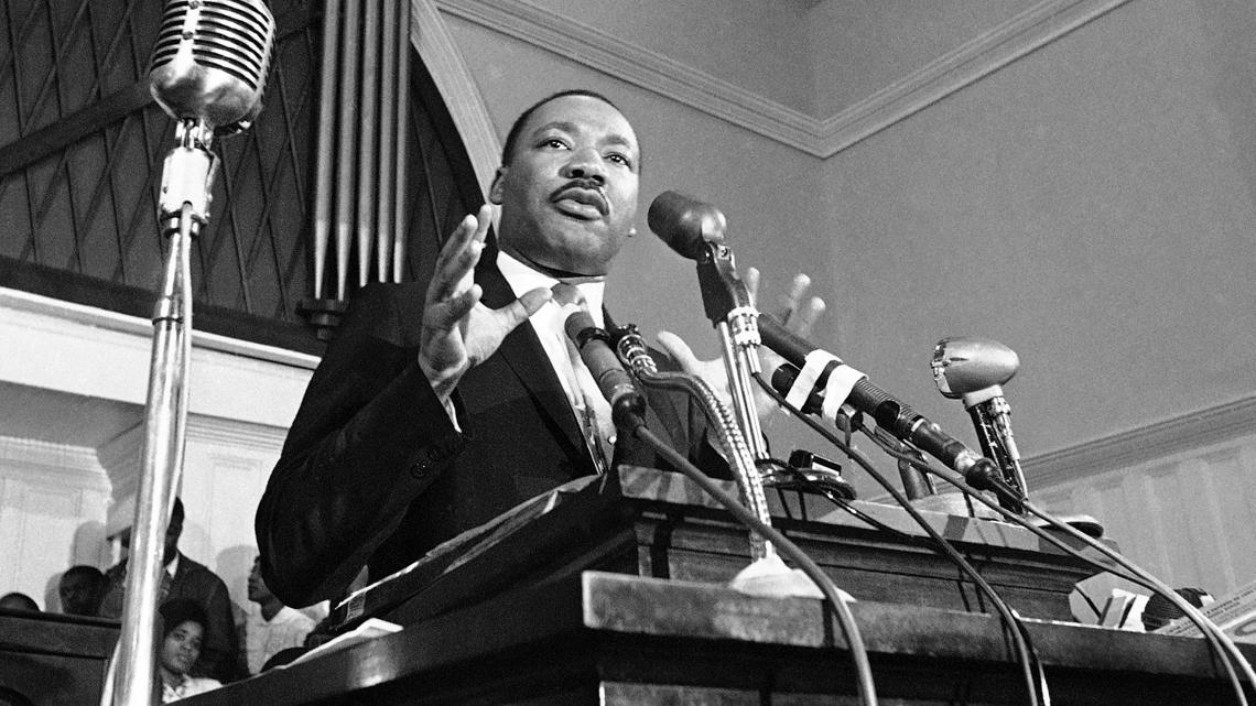 IU Indianapolis students planning their own MLK events after annual dinner cancelled