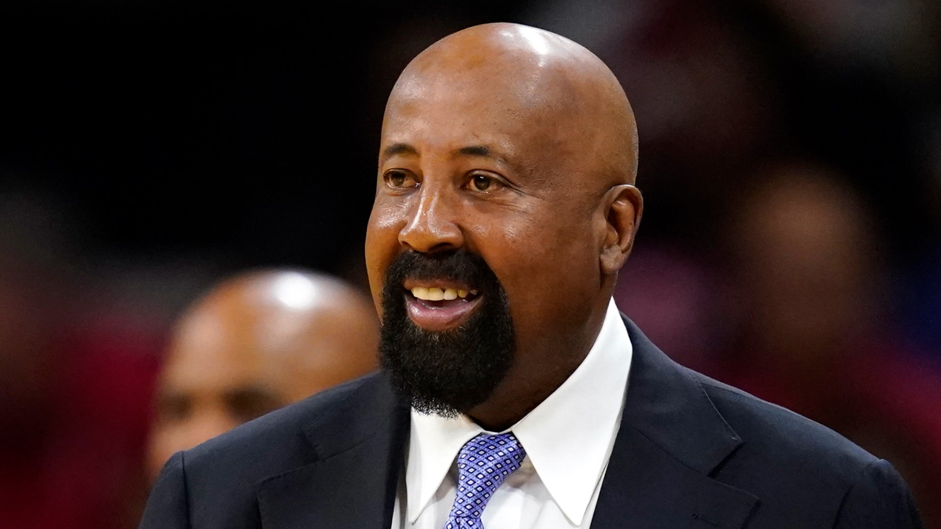 IU basketball head coach Mike Woodson receives $1 million raise | wthr.com