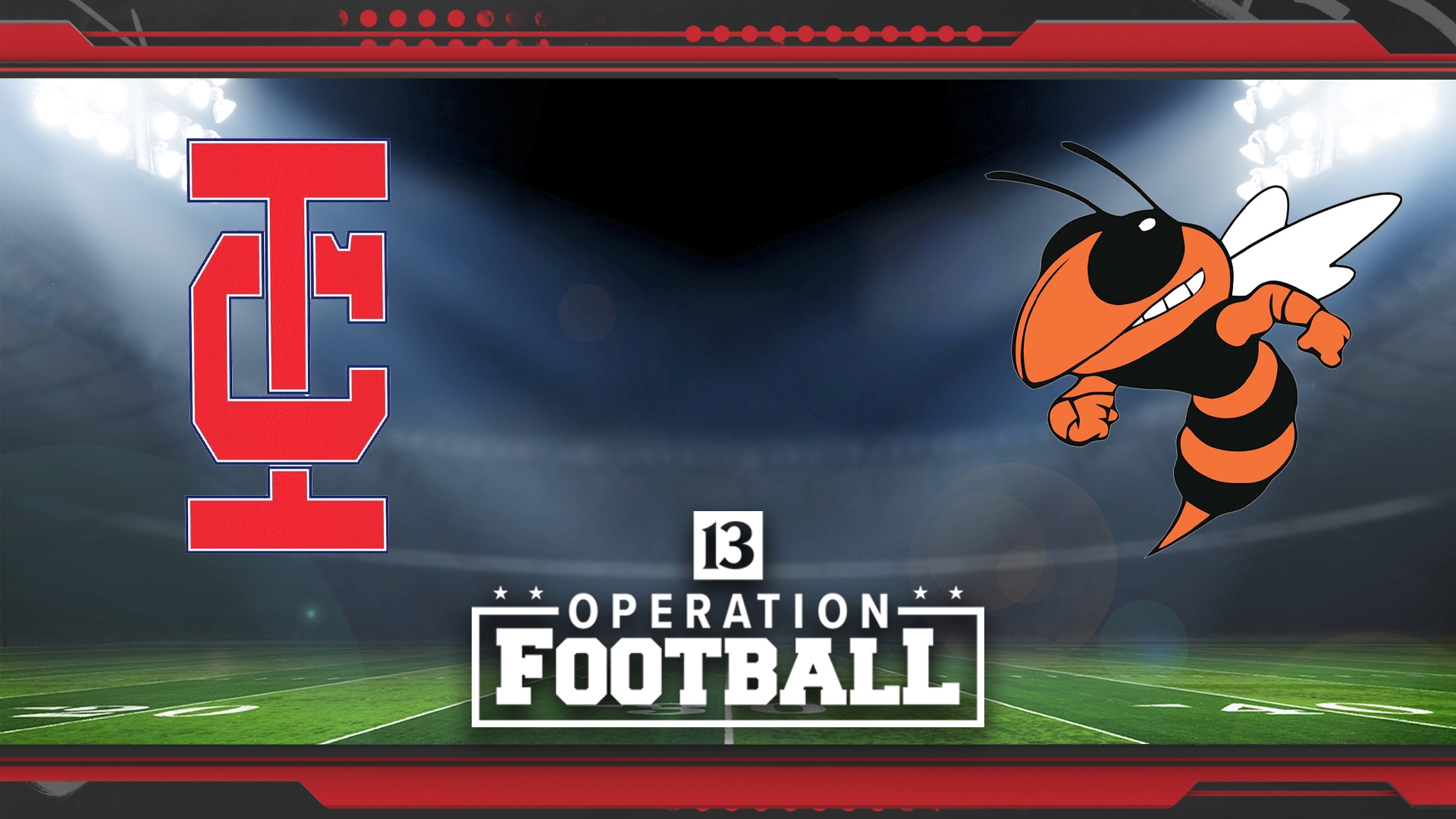 Indian Creek stays unbeaten with 32-7 win over Beech Grove | Operation ...