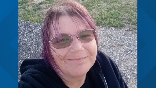 Missing Marion Woman Located