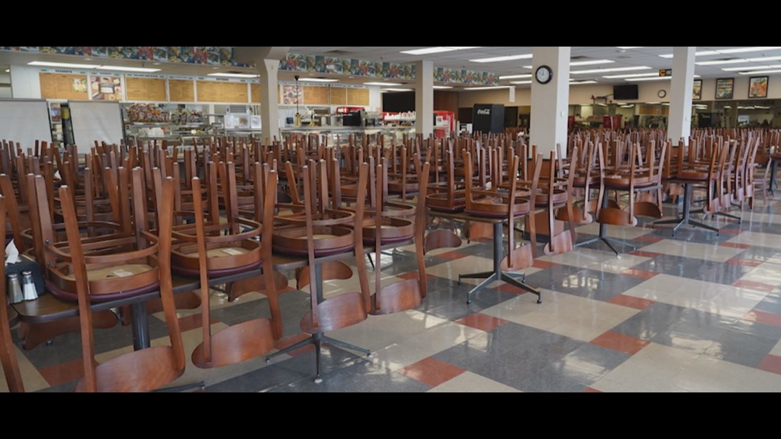 Understanding new restaurant guidelines as reopening phase begins