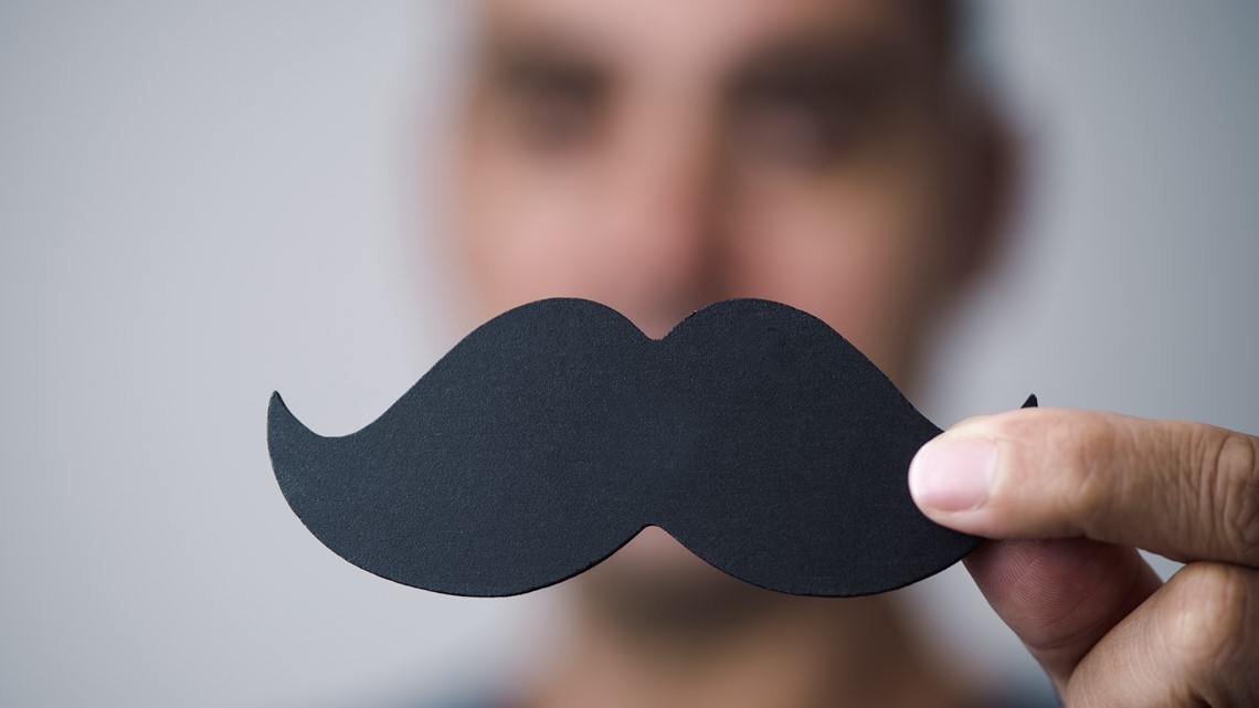 Movember, No Shave November put spotlight on men’s health