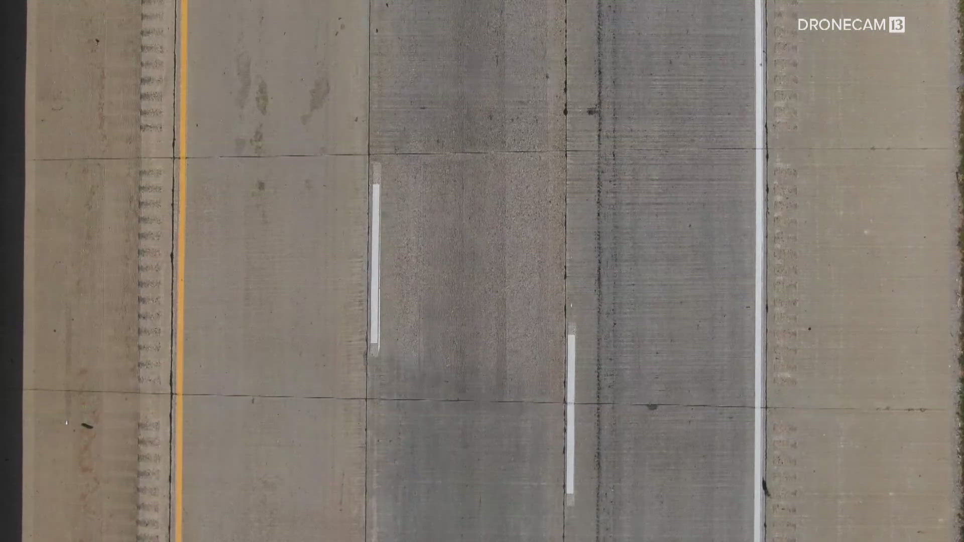 Since our first story on these sensors last summer, they've been tested in more states beyond Indiana, embedded into highways and bridges.