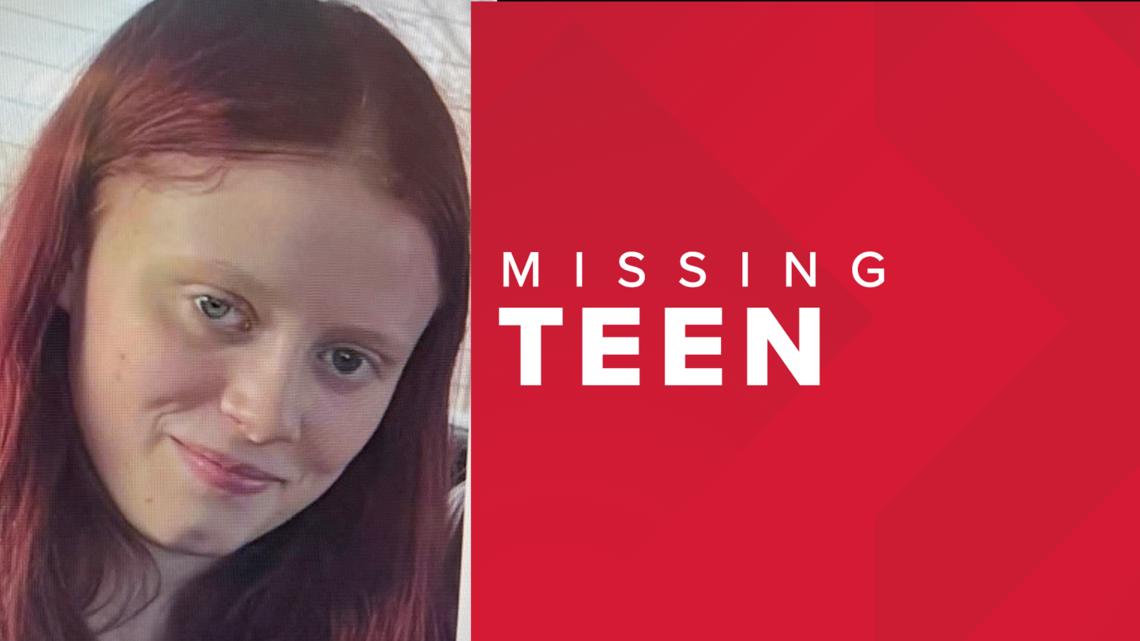 UPDATE: FBI asks public for assistance in search for missing 17-year ...