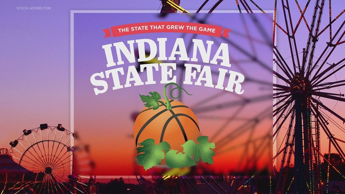 First weekend of 2023 Indiana State Fair