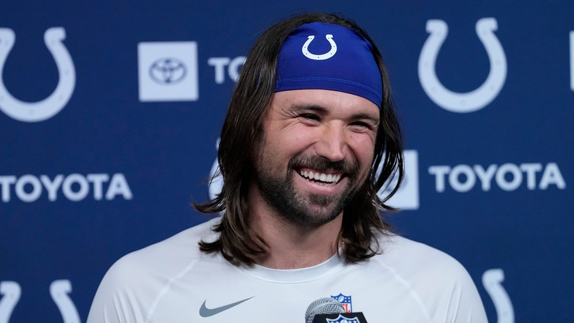 Minshew steadies Colts to 31-20 win over Texans