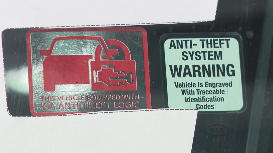 How to get an anti-theft update for your Kia or Hyundai vehicle
