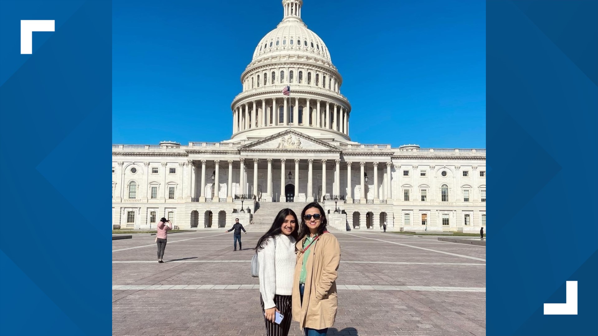 AAPI Heritage: Pakistan native advocates for Hoosier women | wthr.com