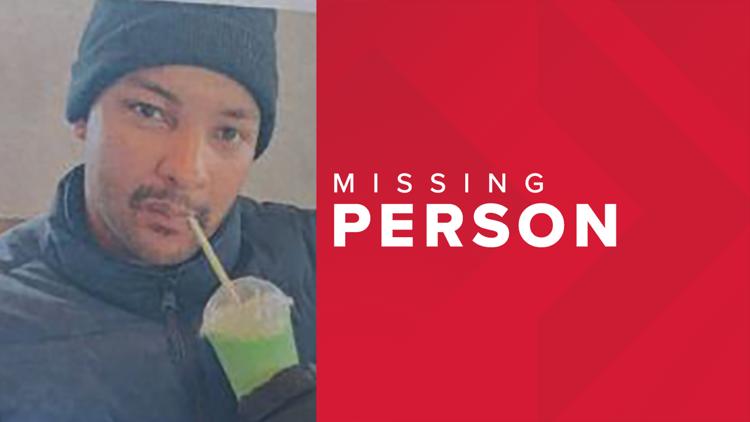 IMPD searching for 23-year-old man missing from Indy’s northwest side