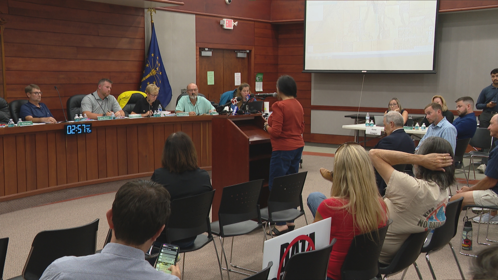 Morgan County data center project advances to county commissioners for ...