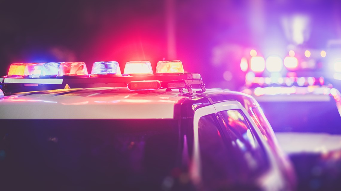 Police teaming up to tackle impaired driving in Marion County - Vimarsana News