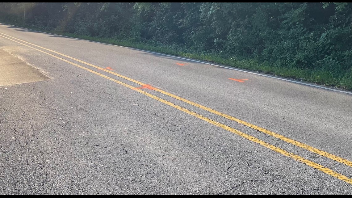 McCordsville woman dead after crash involving bicycle