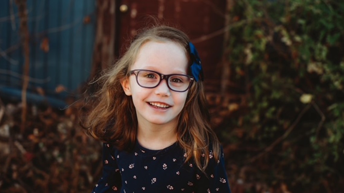 Peanut patch trials helping treat Indy girl with severe allergies - Vimarsana News