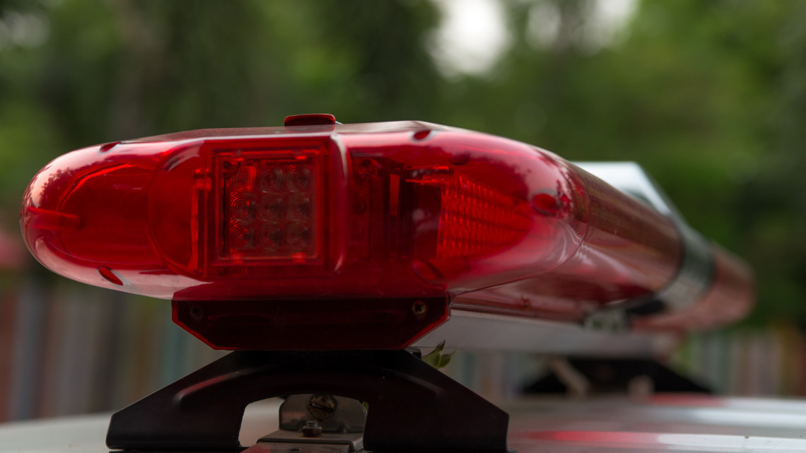 Police officer held in official misconduct probe. - Vimarsana News