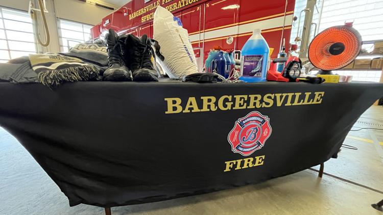 Residents urged to prepare cars, homes and themselves for looming winter storm