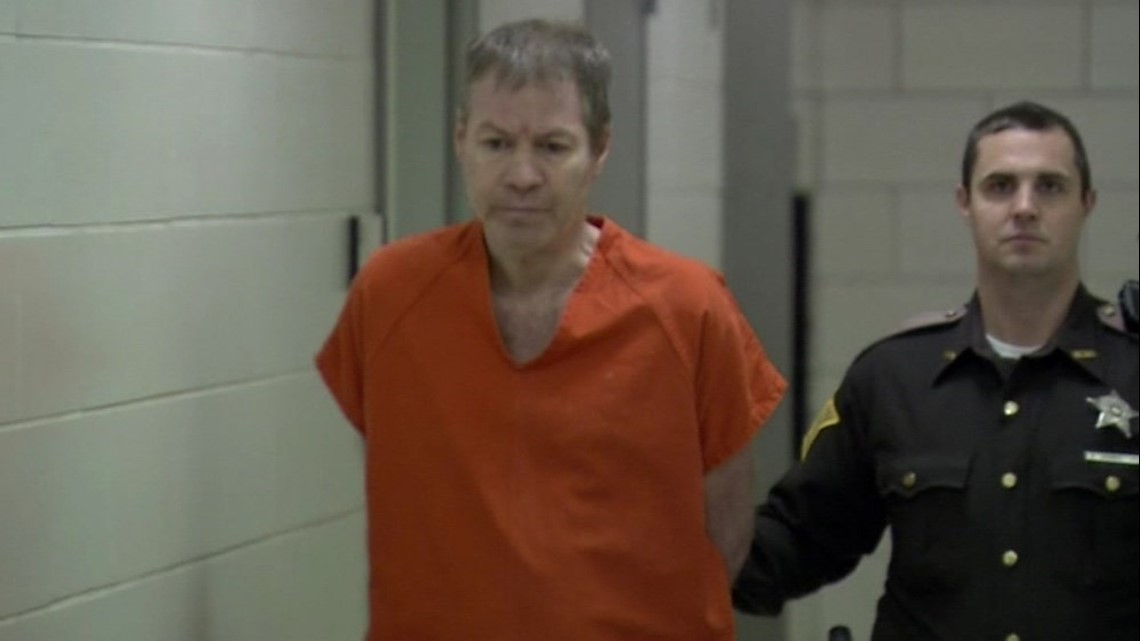 Mark Leonard trial cost Marion County prosecutor's office over 60,000