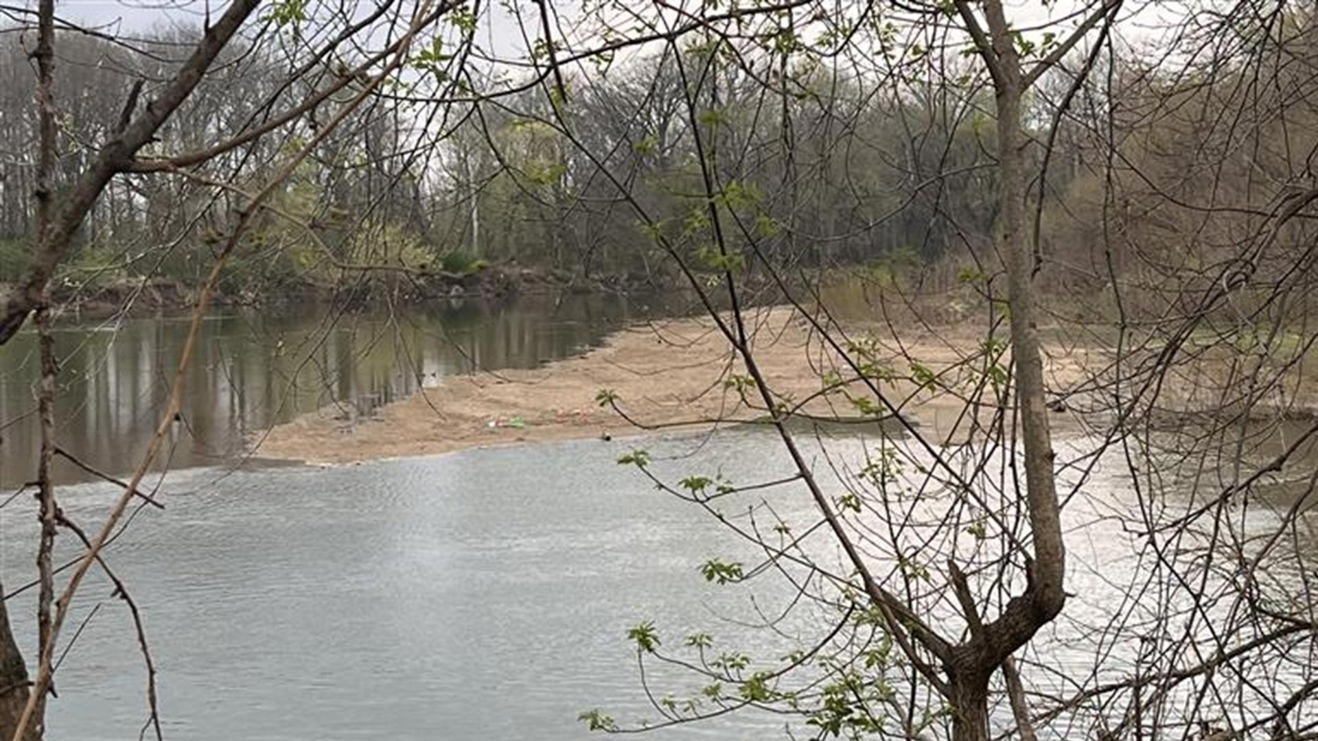 Body of missing 11-year-old girl recovered from East Fork White River ...