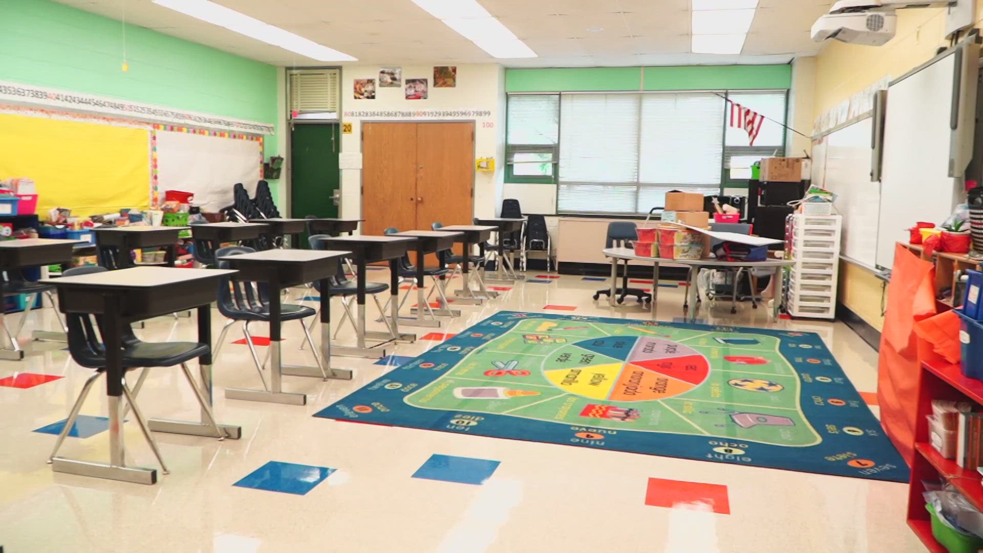 Mooresville Schools: Police training device prompted e-learning d ...