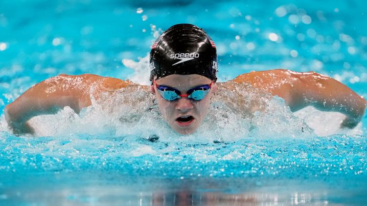 Carmel to host World Aquatics Swimming World Cup tour stop
