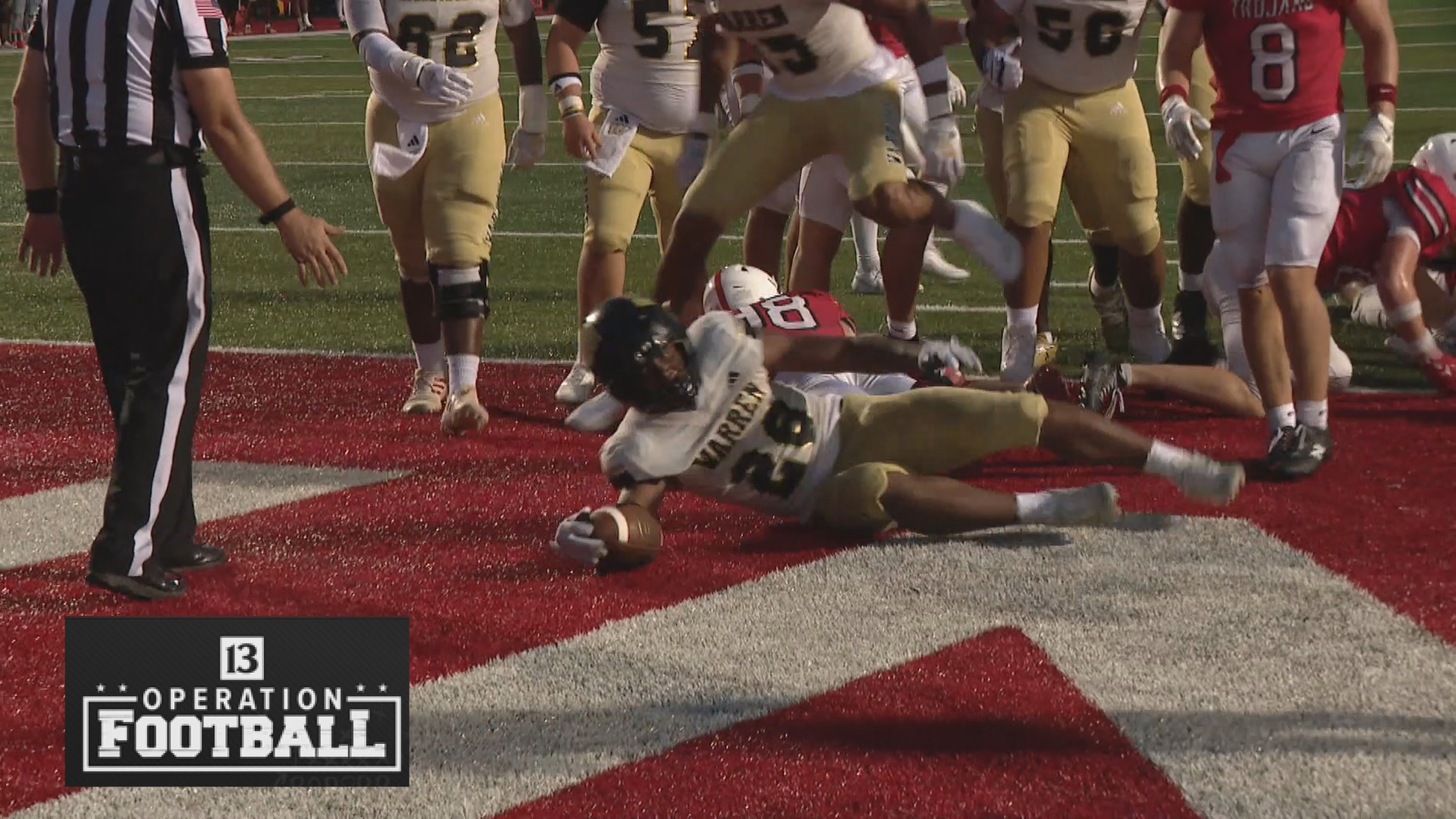 Cac Score Examples Indiana high school football scores | Friday, Aug. 21, 2026 | wthr.com