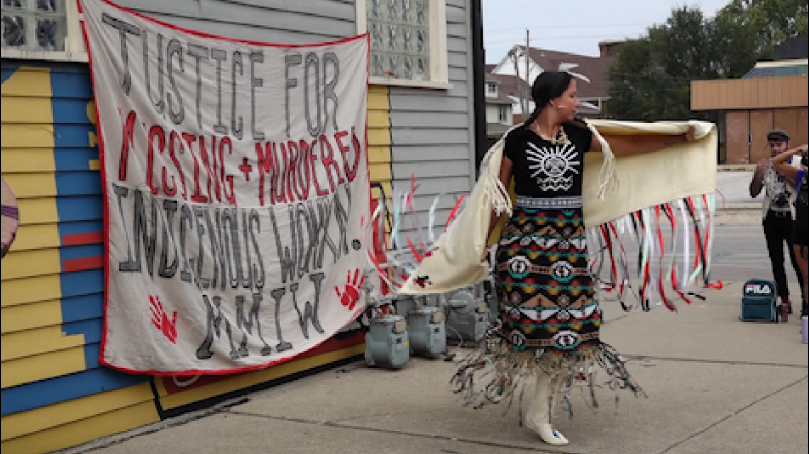 'It's a safe space' | Thunderbird Rising Studio centers local indigenous artistry, builds community - Vimarsana News