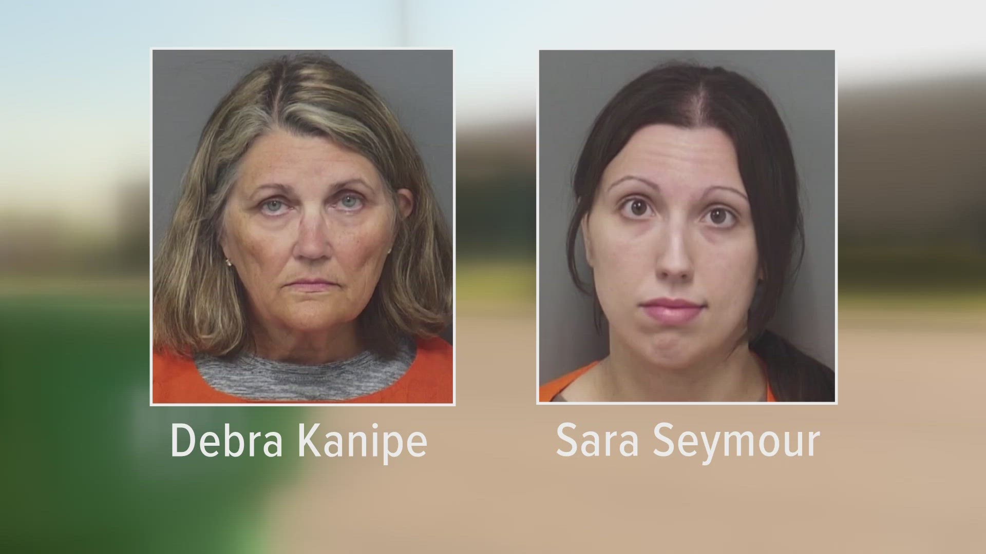 Two teachers, two instructional aids and a behavioral technician were all facing charges connected to the incident.