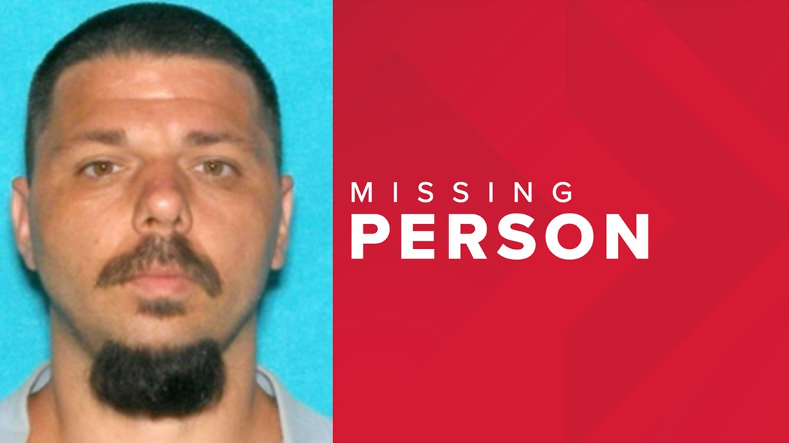 Silver Alert for missing Greenfield man - Vimarsana News