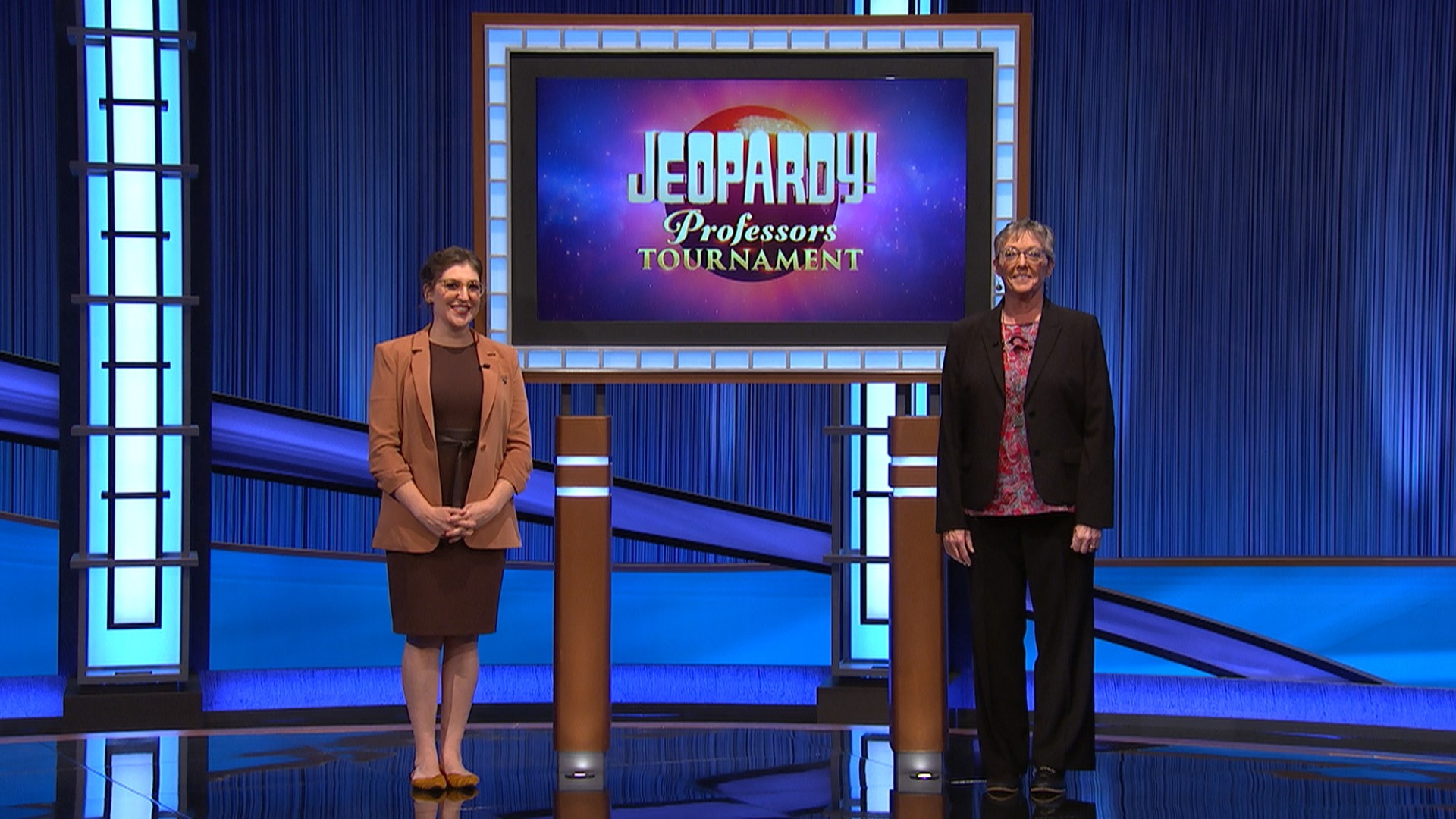 Rose-Hulman professor on 'Jeopardy!' tournament | wthr.com