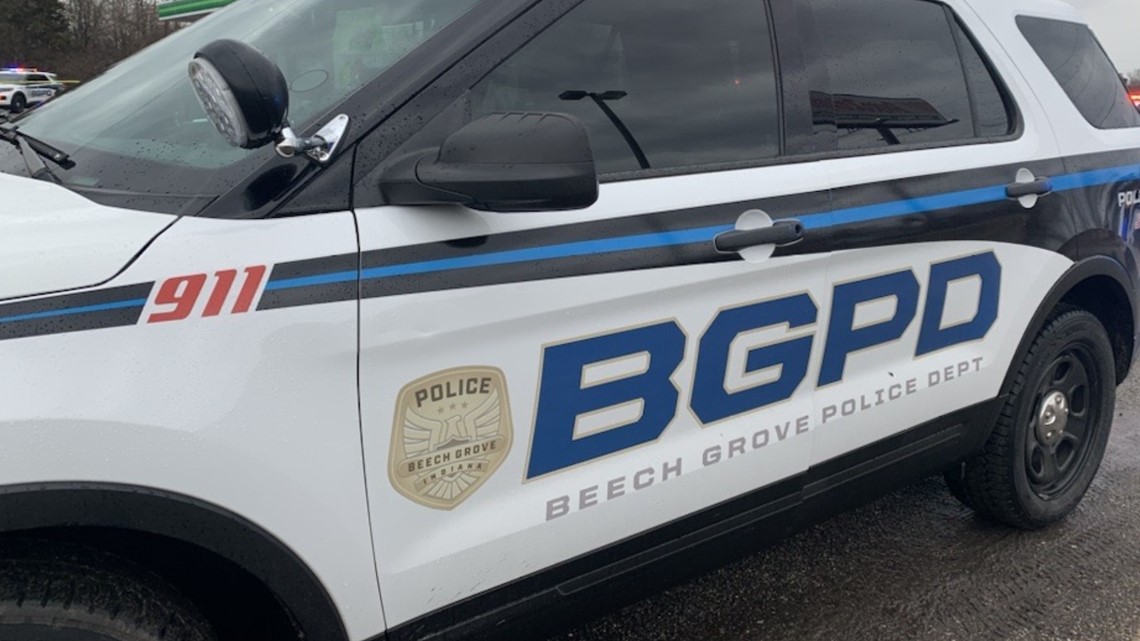 1 dead in Beech Grove apartment complex shooting | wthr.com